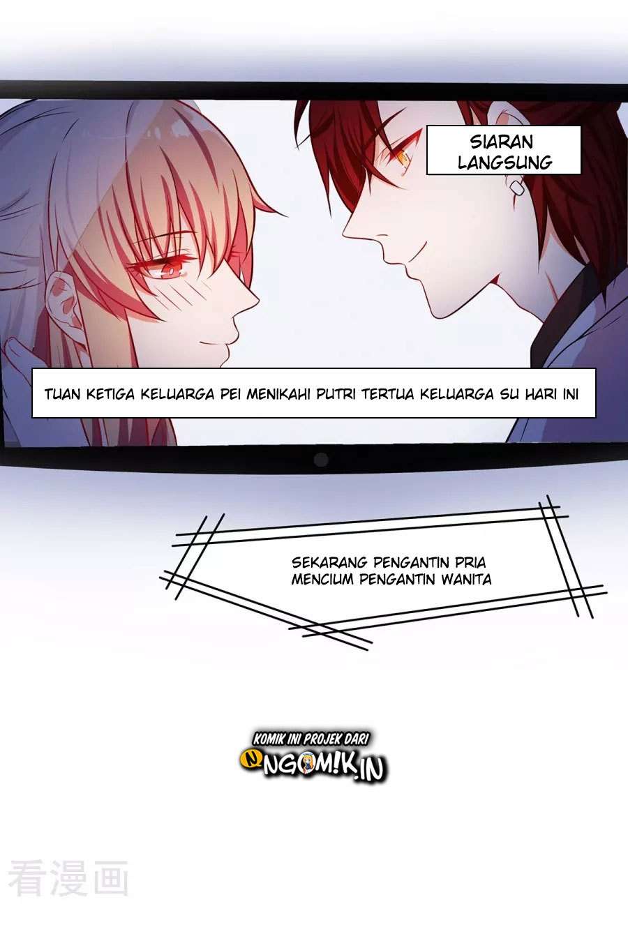 Rebirth of the Majestic Wife Chapter 17 Gambar 25