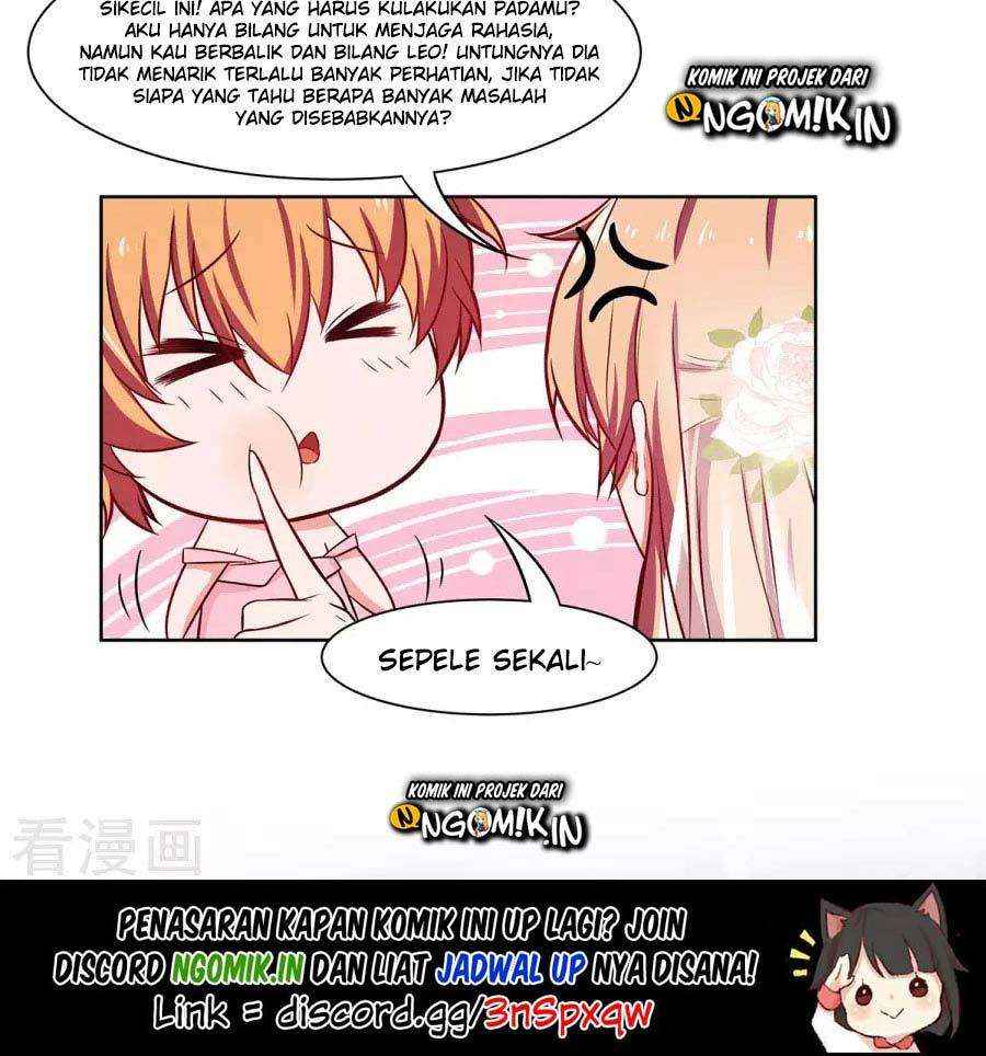 Rebirth of the Majestic Wife Chapter 17 Gambar 4