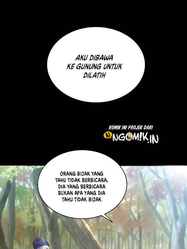 King of Apocalypse Chapter 82 Gambar 4