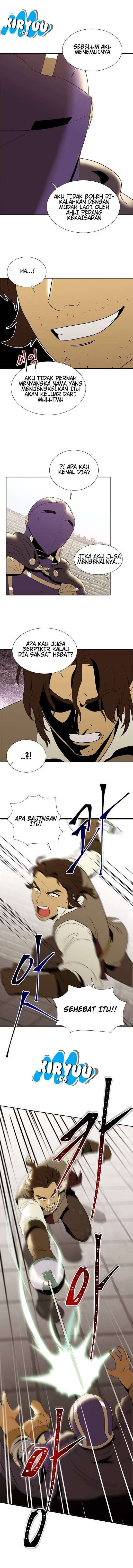 Skeleton Soldier Couldn’t Protect the Dungeon Chapter 28 Gambar 12
