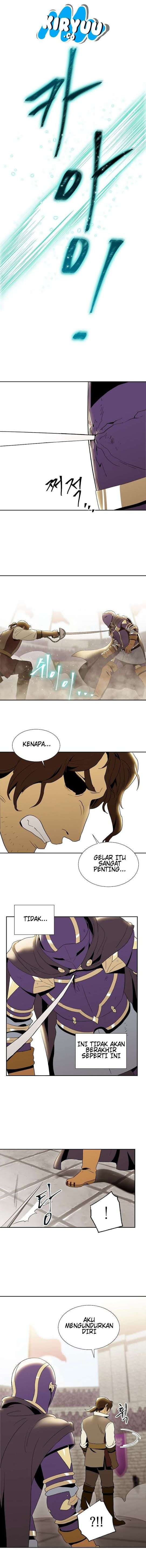 Skeleton Soldier Couldn’t Protect the Dungeon Chapter 28 Gambar 14