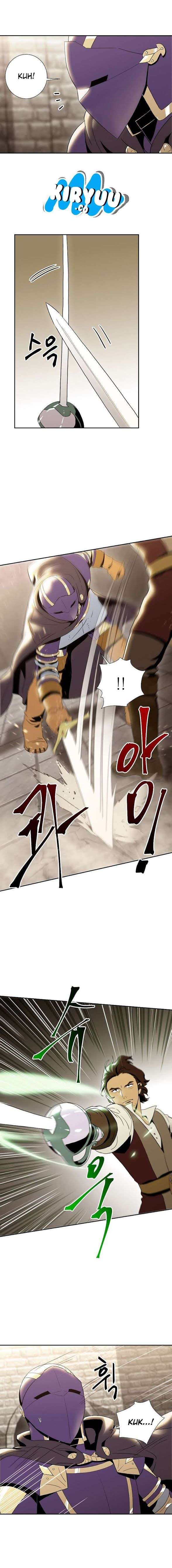 Skeleton Soldier Couldn’t Protect the Dungeon Chapter 28 Gambar 7