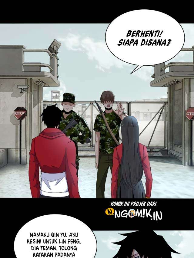 King of Apocalypse Chapter 83 Gambar 22