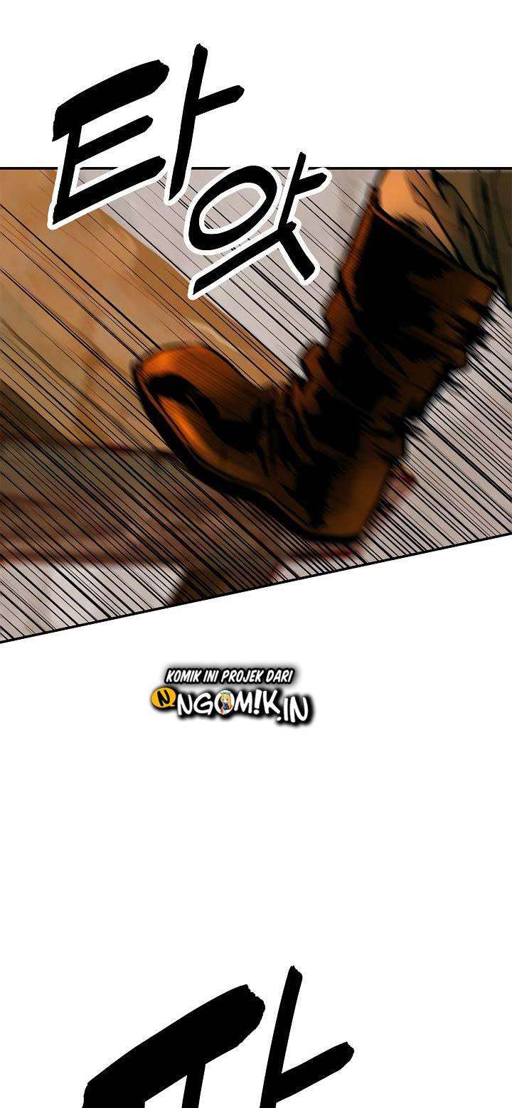 MookHyang – Dark Lady Chapter 29 Gambar 10