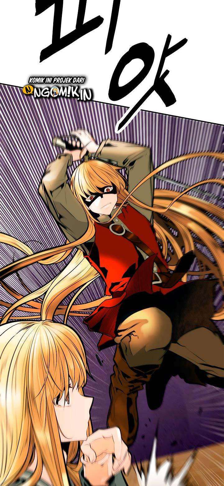 MookHyang – Dark Lady Chapter 29 Gambar 11