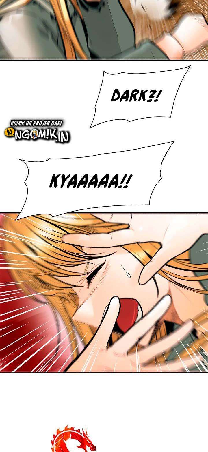 MookHyang – Dark Lady Chapter 29 Gambar 12