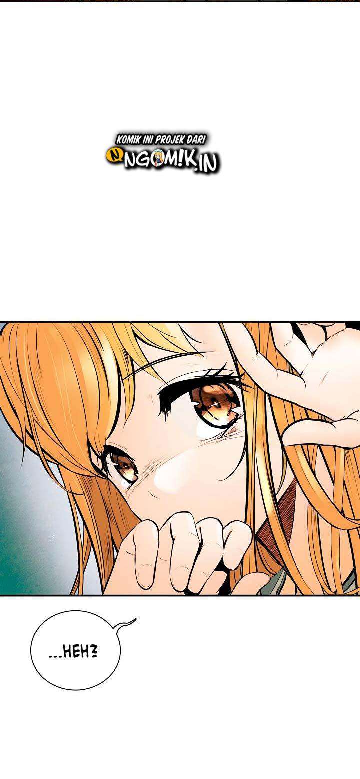 MookHyang – Dark Lady Chapter 29 Gambar 14