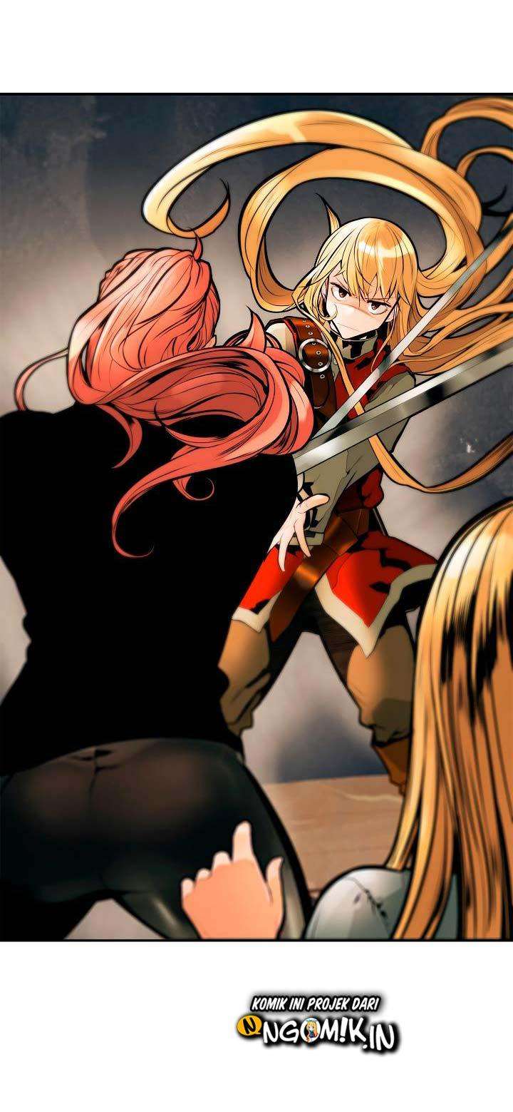 MookHyang – Dark Lady Chapter 29 Gambar 15