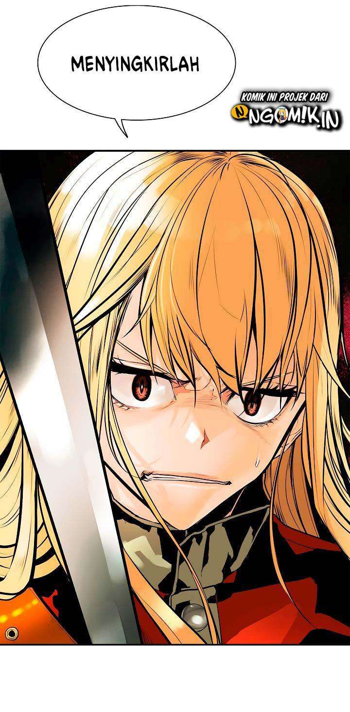 MookHyang – Dark Lady Chapter 29 Gambar 16