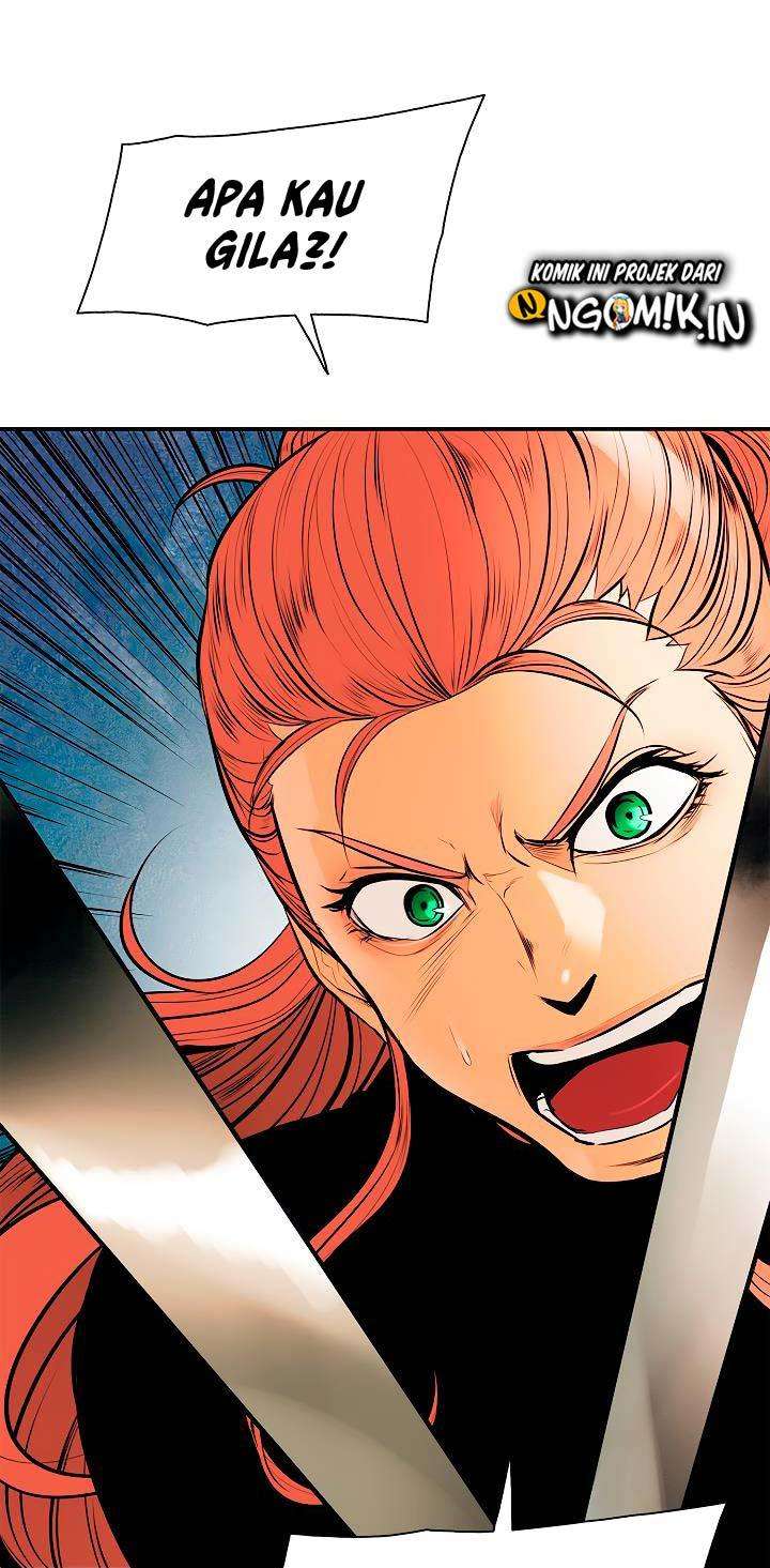 MookHyang – Dark Lady Chapter 29 Gambar 17