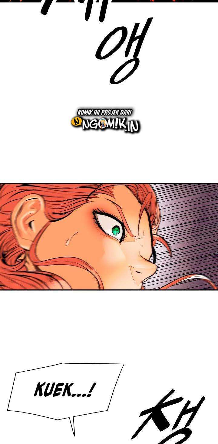 MookHyang – Dark Lady Chapter 29 Gambar 19