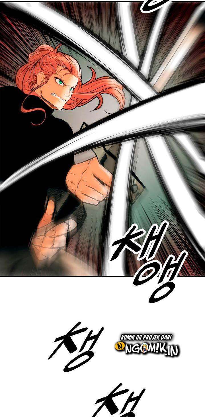 MookHyang – Dark Lady Chapter 29 Gambar 20