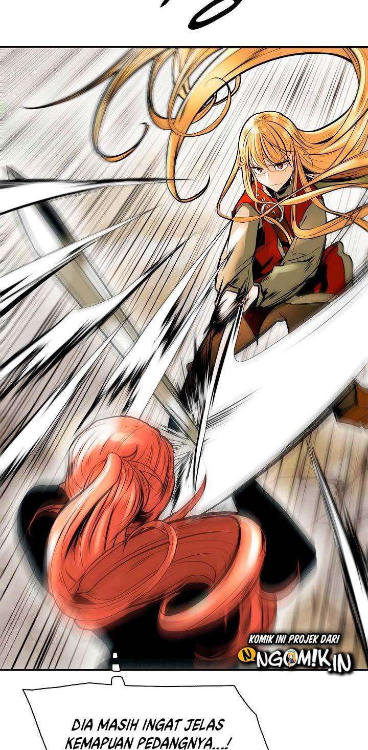 MookHyang – Dark Lady Chapter 29 Gambar 21