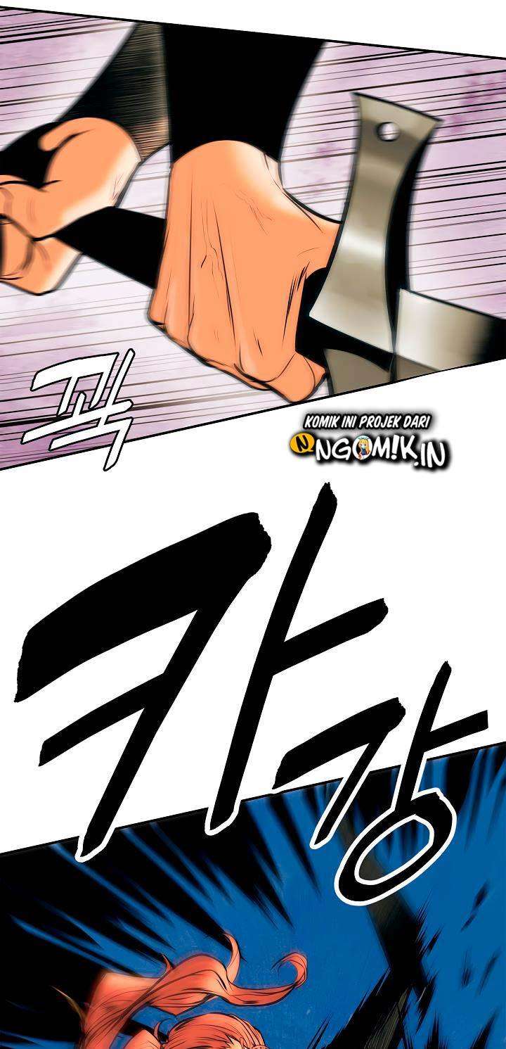 MookHyang – Dark Lady Chapter 29 Gambar 24