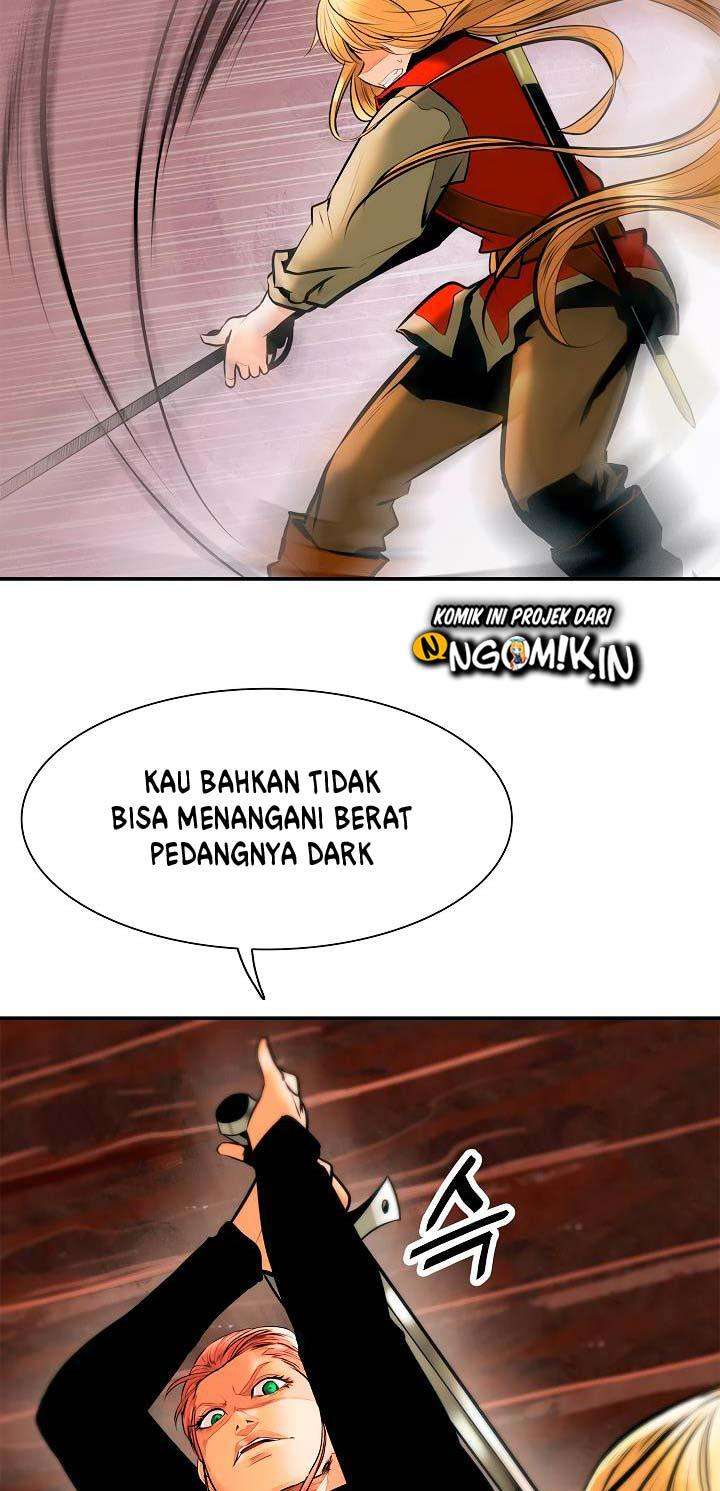 MookHyang – Dark Lady Chapter 29 Gambar 26