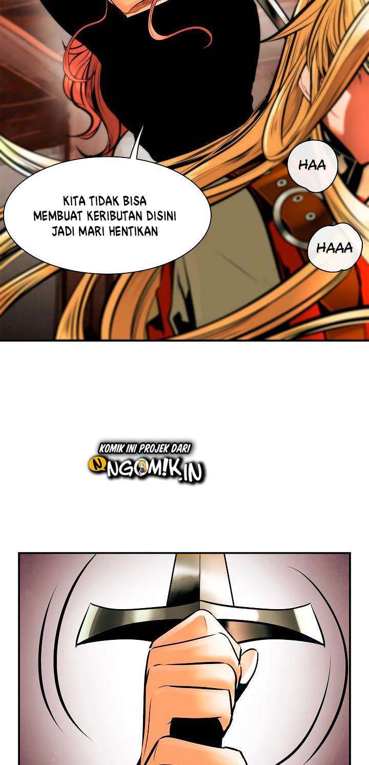 MookHyang – Dark Lady Chapter 29 Gambar 27
