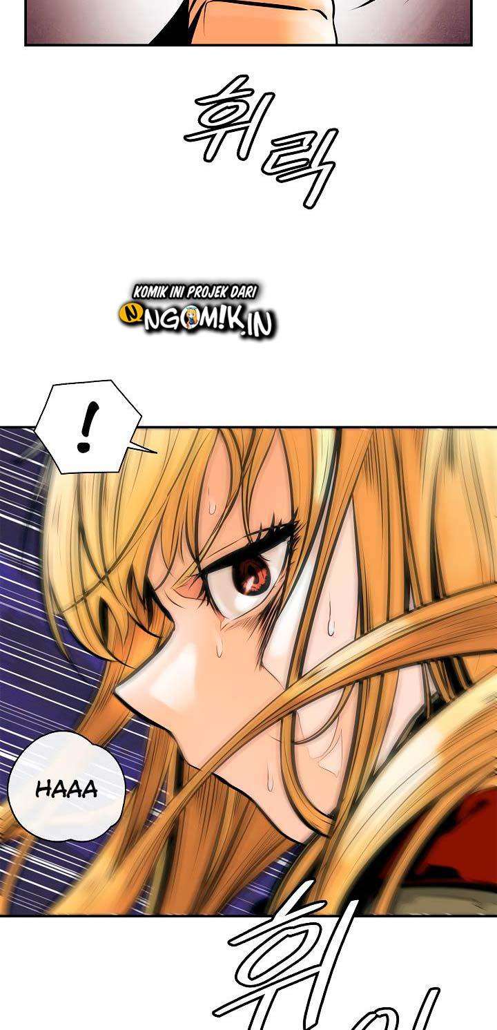 MookHyang – Dark Lady Chapter 29 Gambar 28