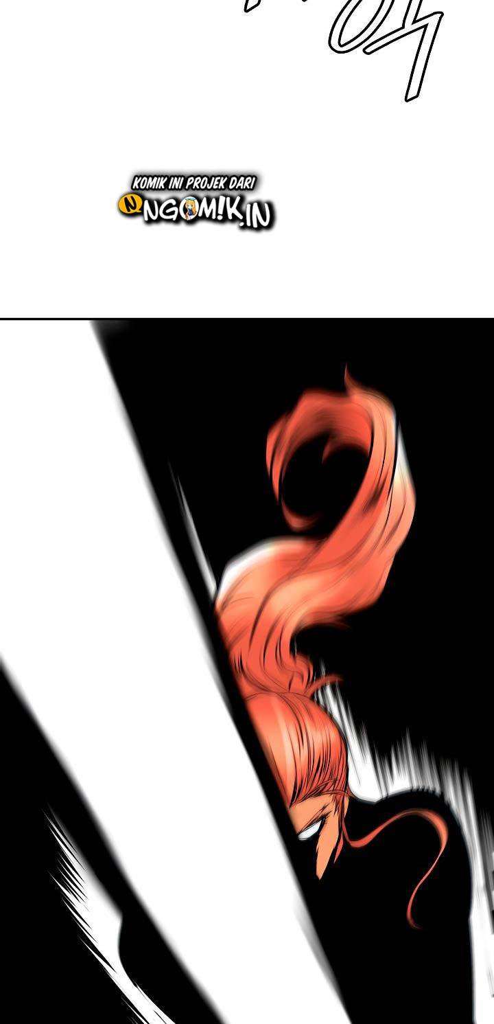 MookHyang – Dark Lady Chapter 29 Gambar 29