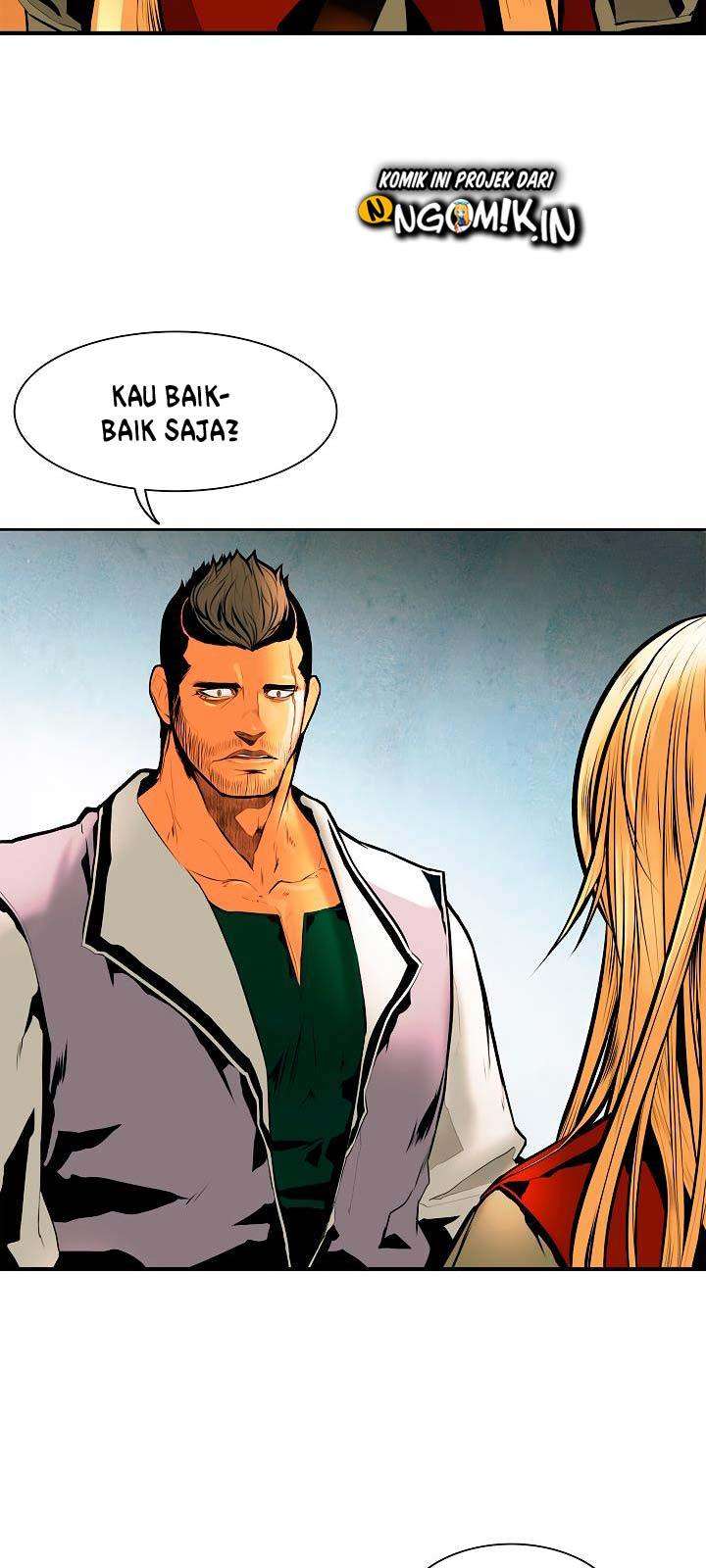 MookHyang – Dark Lady Chapter 29 Gambar 3