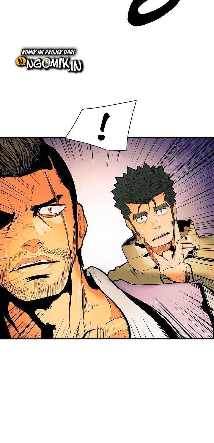 MookHyang – Dark Lady Chapter 29 Gambar 31