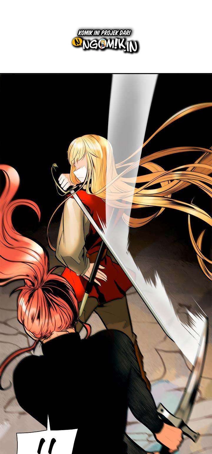 MookHyang – Dark Lady Chapter 29 Gambar 32