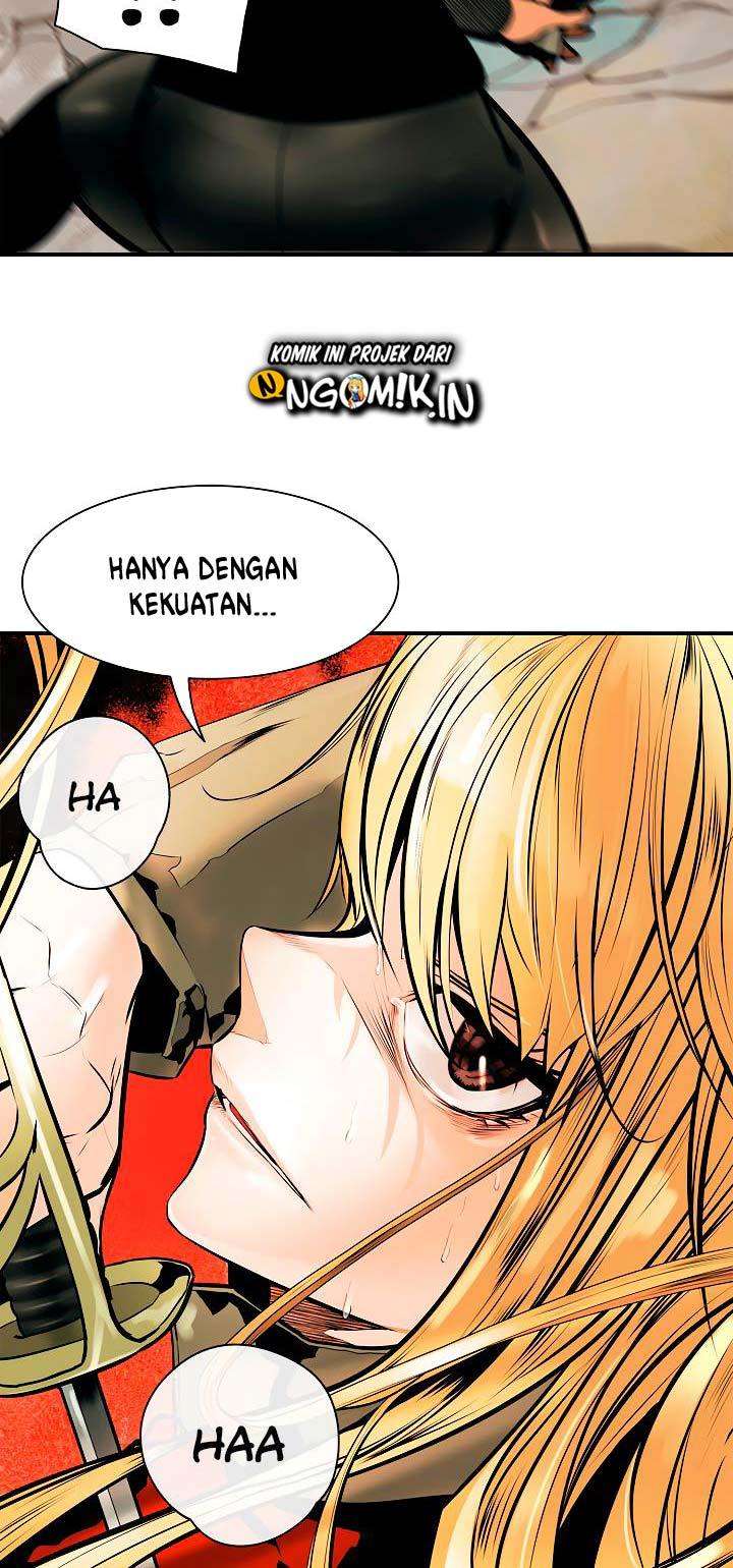 MookHyang – Dark Lady Chapter 29 Gambar 33