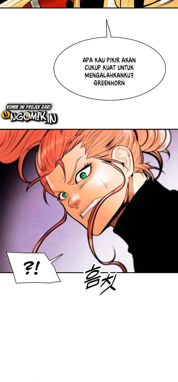 MookHyang – Dark Lady Chapter 29 Gambar 34