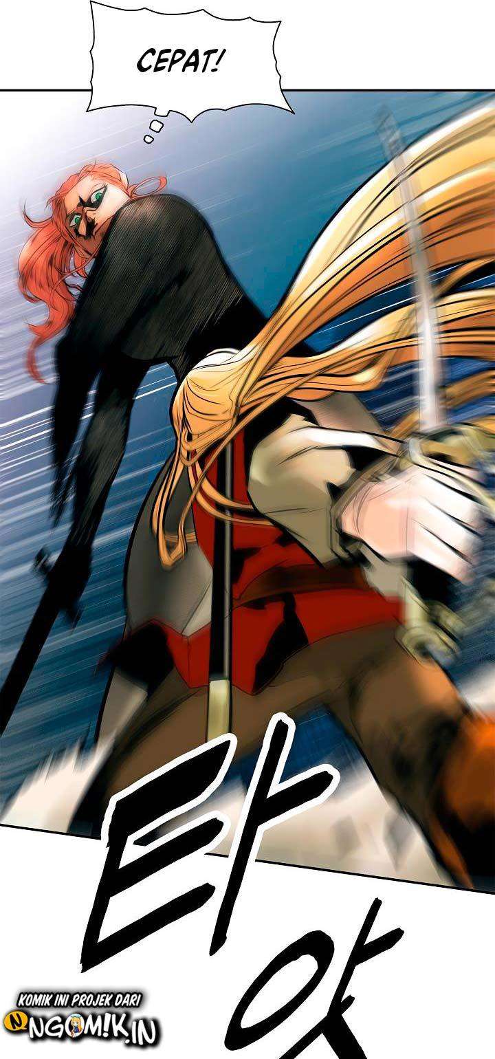 MookHyang – Dark Lady Chapter 29 Gambar 35