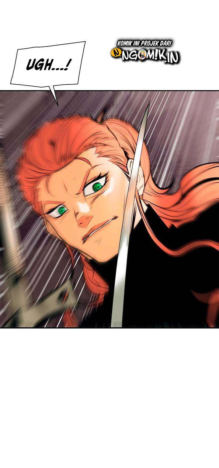 MookHyang – Dark Lady Chapter 29 Gambar 37