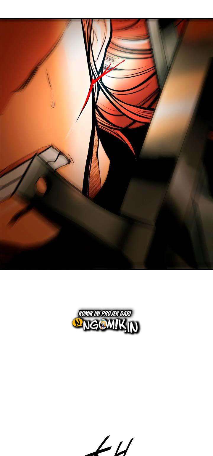 MookHyang – Dark Lady Chapter 29 Gambar 38