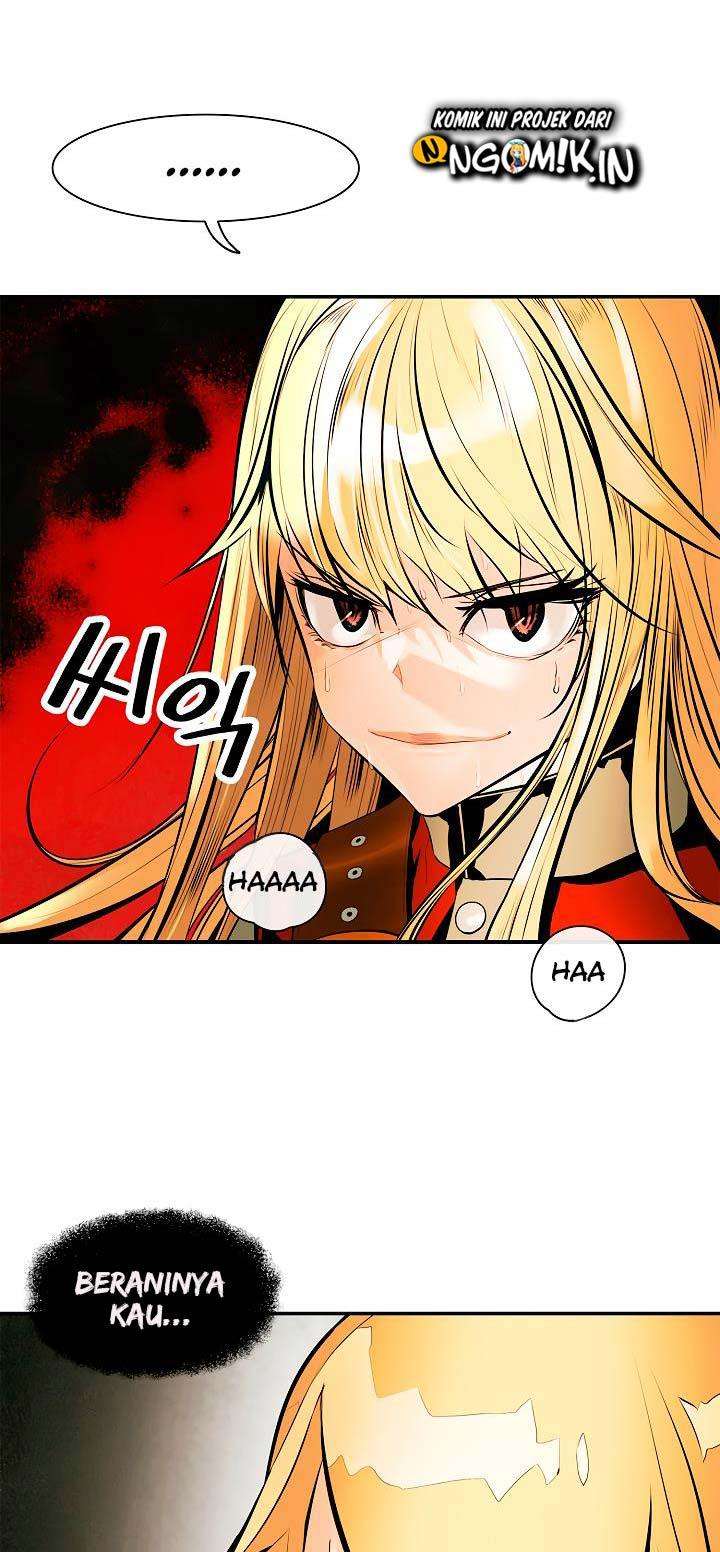 MookHyang – Dark Lady Chapter 29 Gambar 41