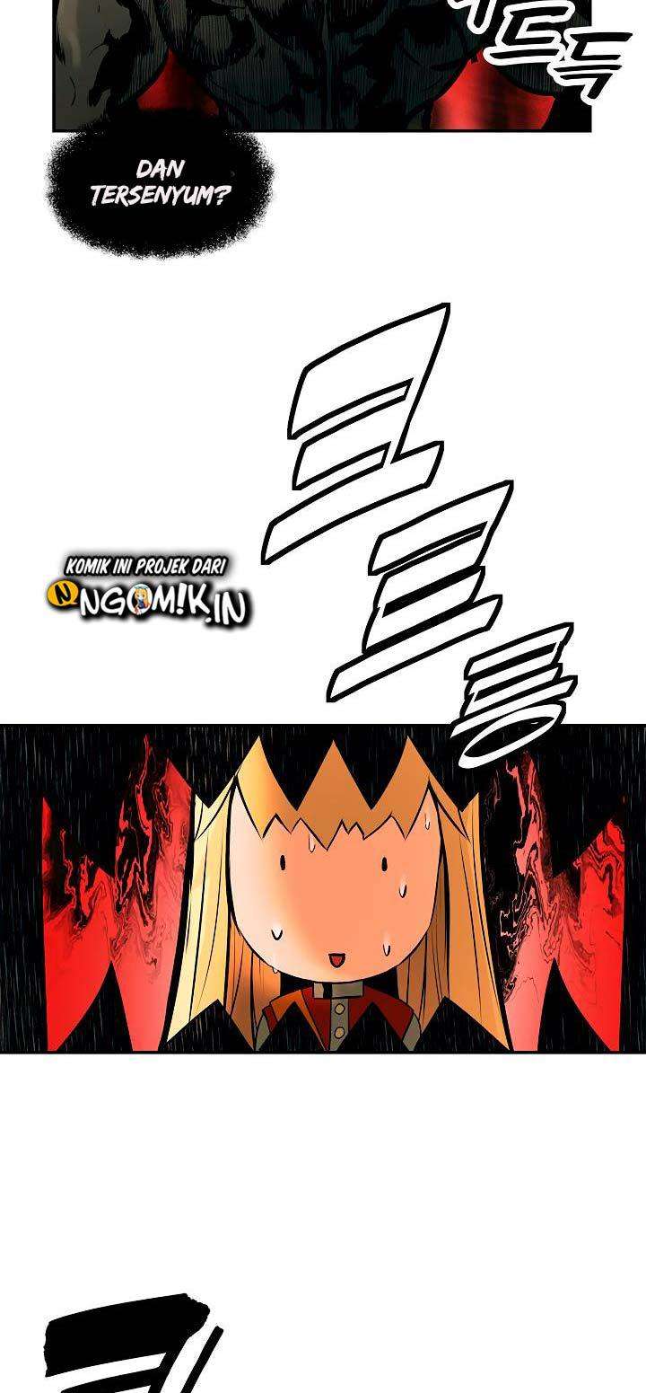 MookHyang – Dark Lady Chapter 29 Gambar 43