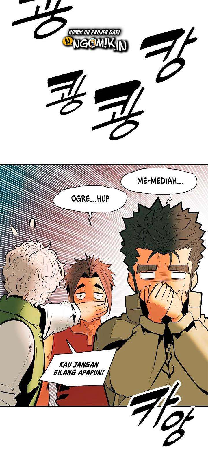 MookHyang – Dark Lady Chapter 29 Gambar 44