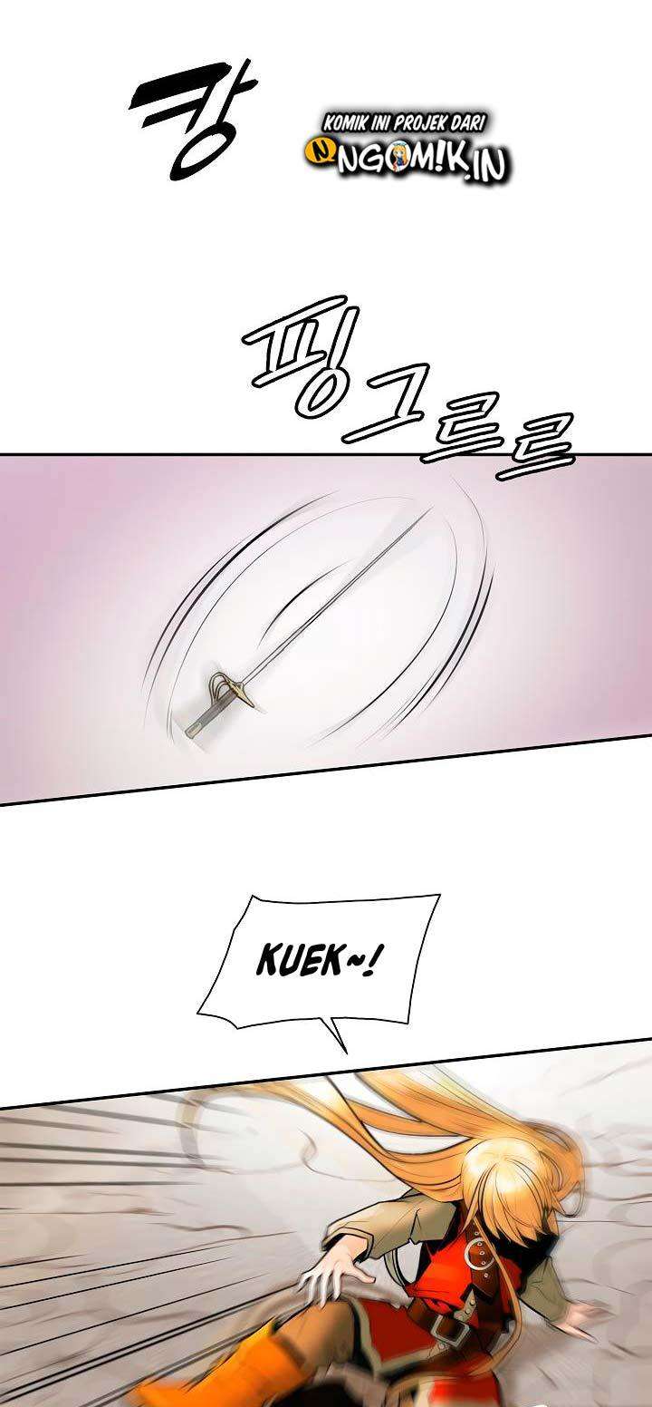 MookHyang – Dark Lady Chapter 29 Gambar 45