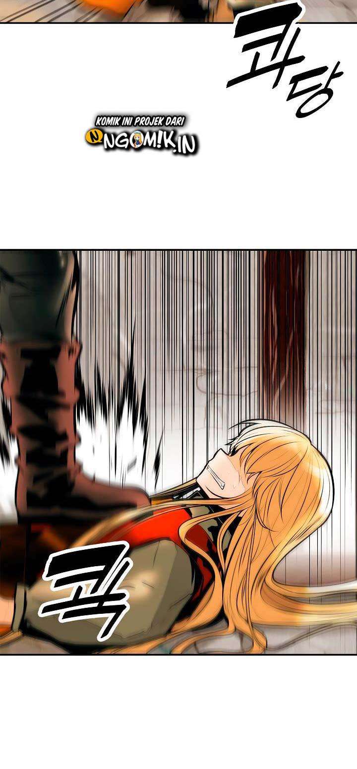 MookHyang – Dark Lady Chapter 29 Gambar 46
