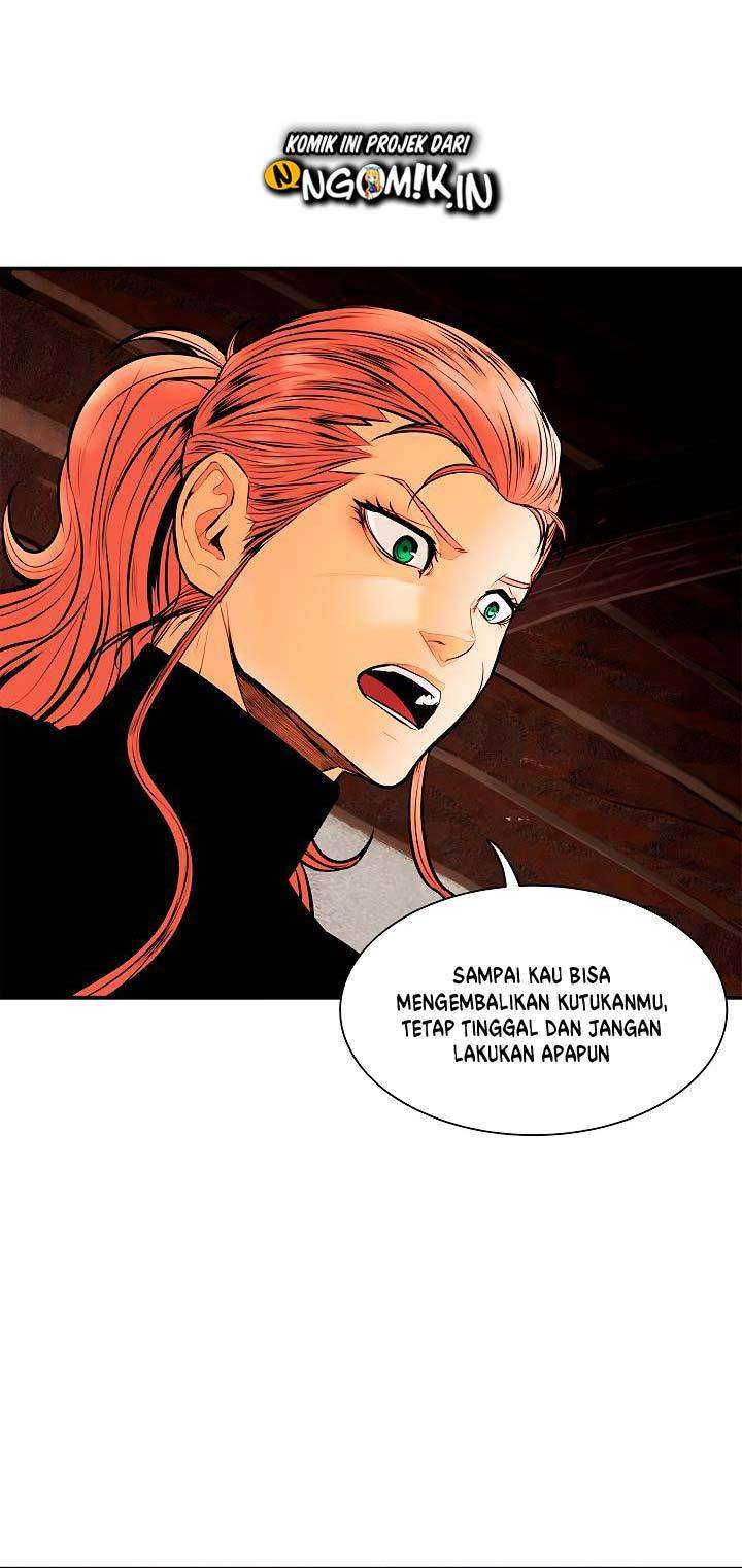 MookHyang – Dark Lady Chapter 29 Gambar 48