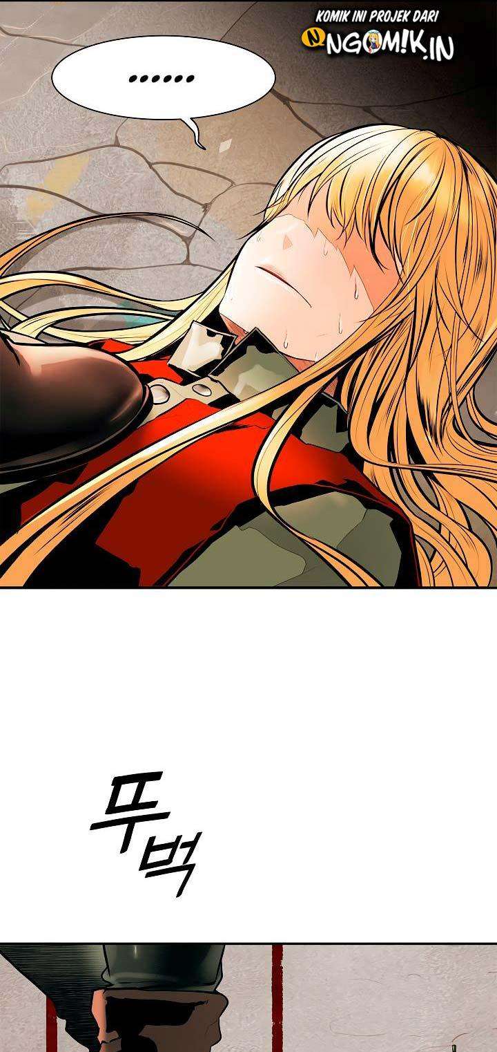 MookHyang – Dark Lady Chapter 29 Gambar 49