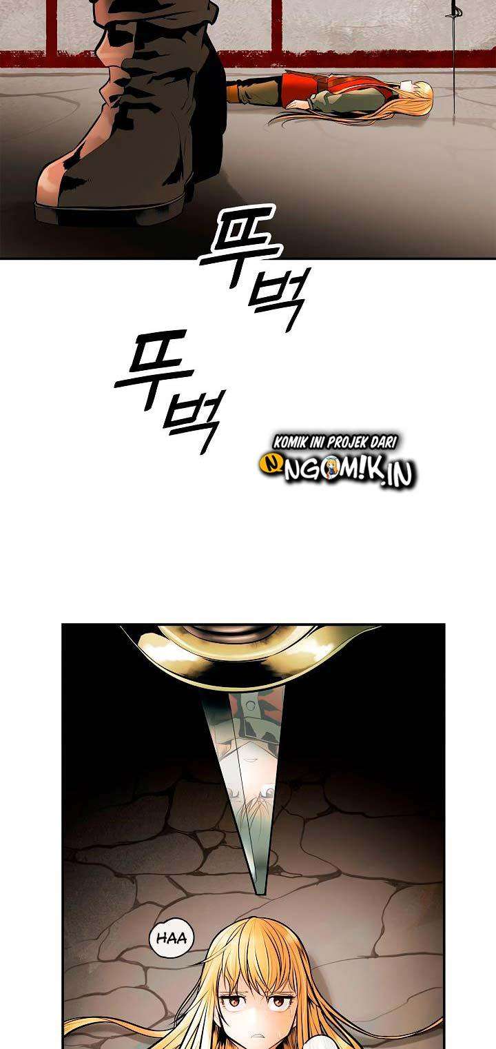 MookHyang – Dark Lady Chapter 29 Gambar 50