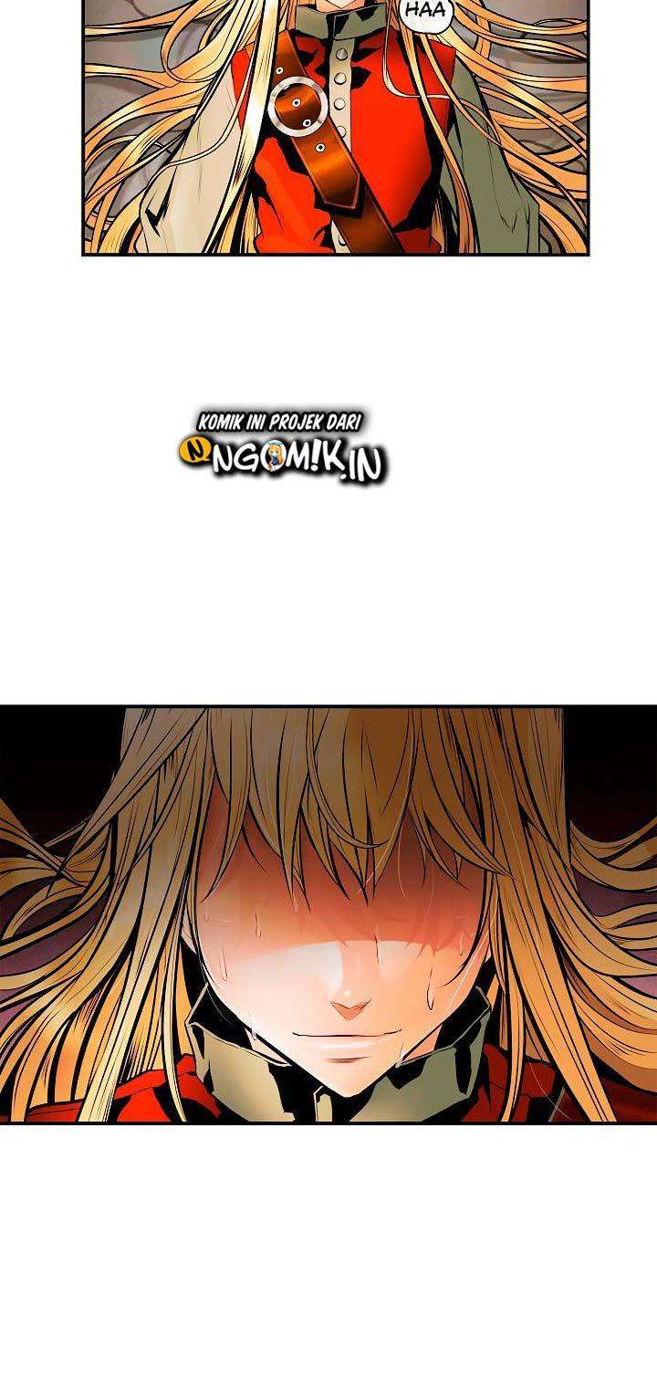 MookHyang – Dark Lady Chapter 29 Gambar 51