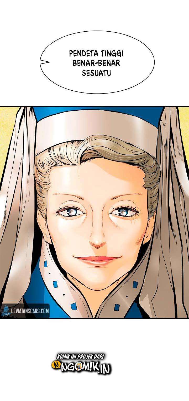 MookHyang – Dark Lady Chapter 29 Gambar 54