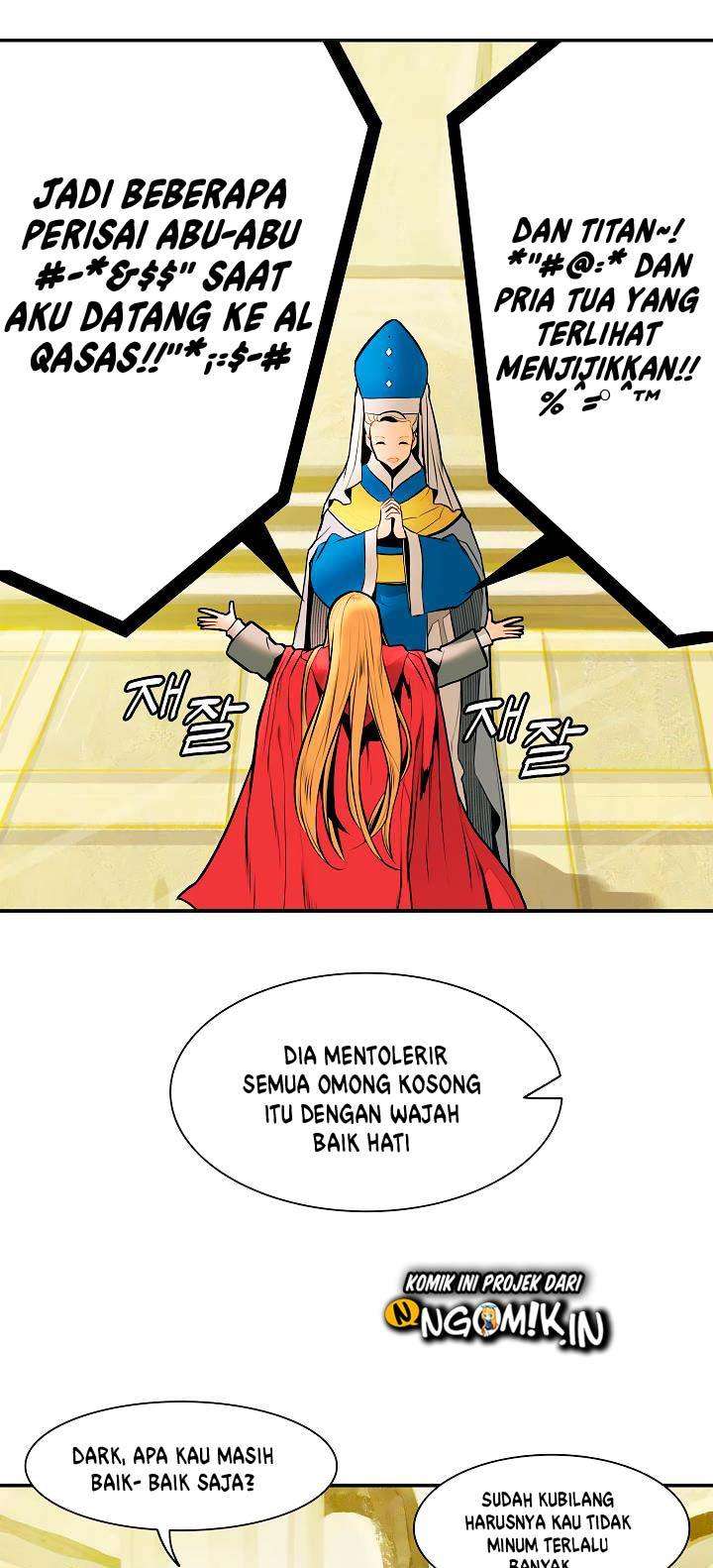 MookHyang – Dark Lady Chapter 29 Gambar 55