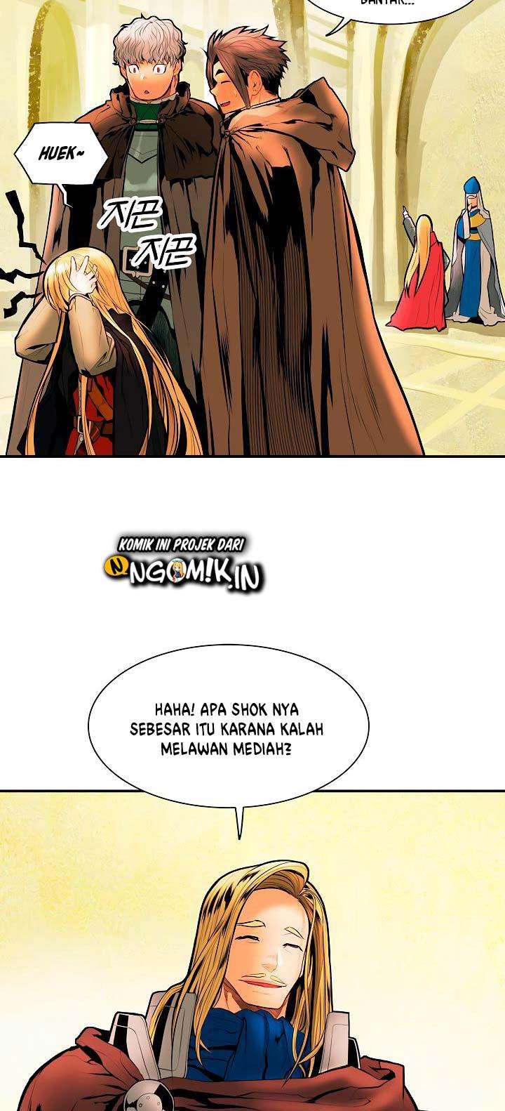 MookHyang – Dark Lady Chapter 29 Gambar 56