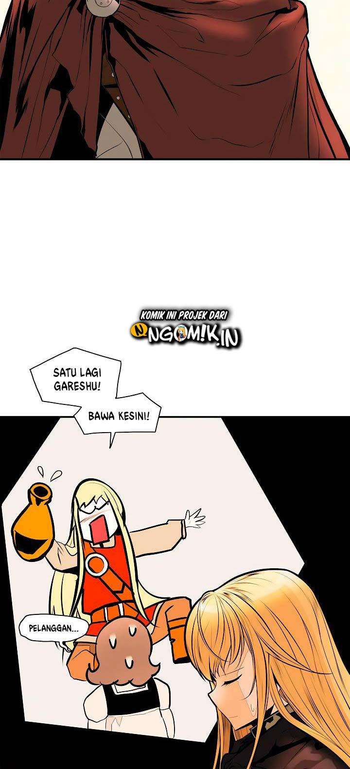 MookHyang – Dark Lady Chapter 29 Gambar 57