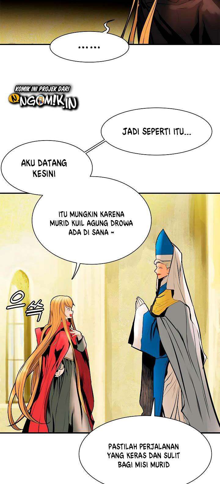 MookHyang – Dark Lady Chapter 29 Gambar 58