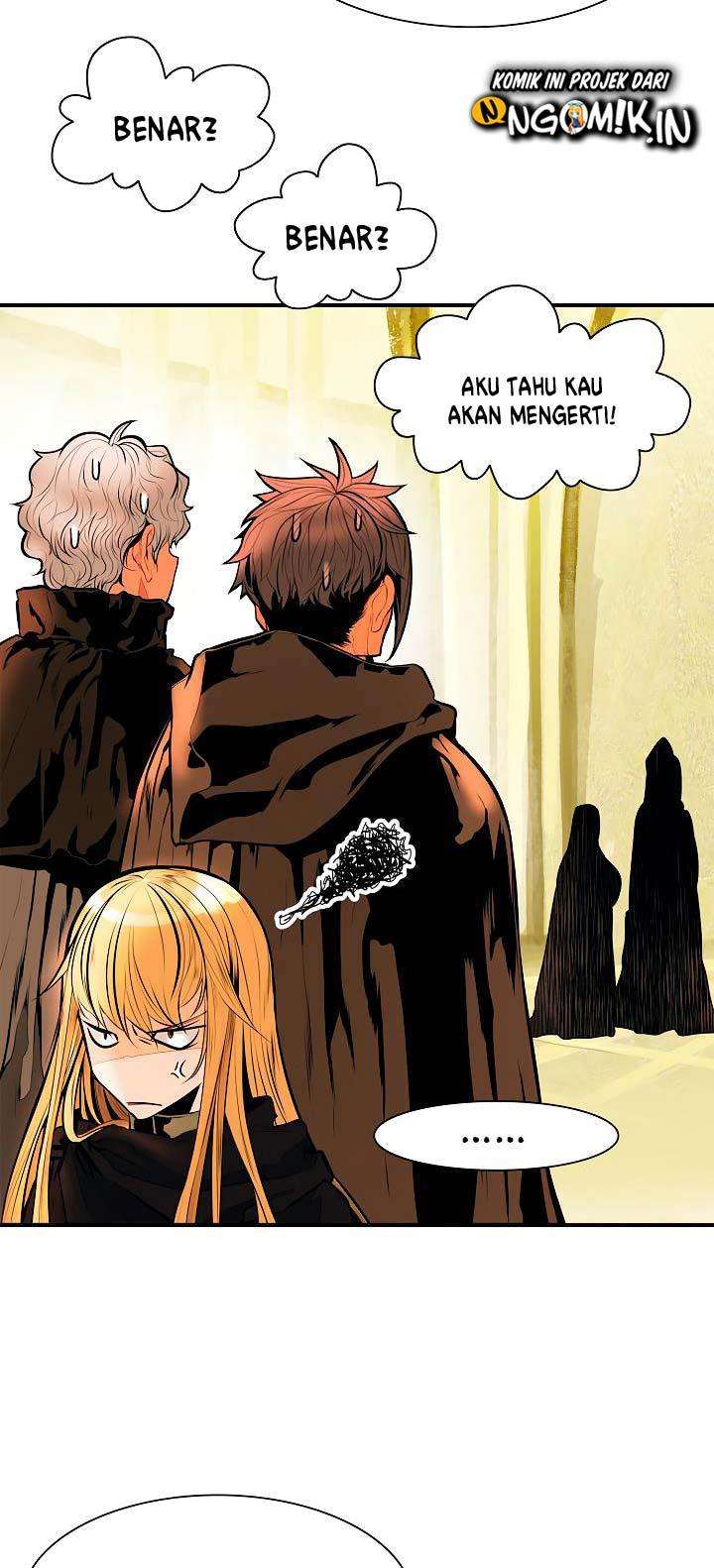 MookHyang – Dark Lady Chapter 29 Gambar 59