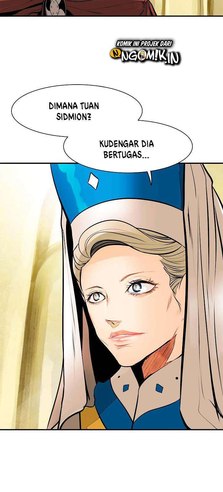 MookHyang – Dark Lady Chapter 29 Gambar 61
