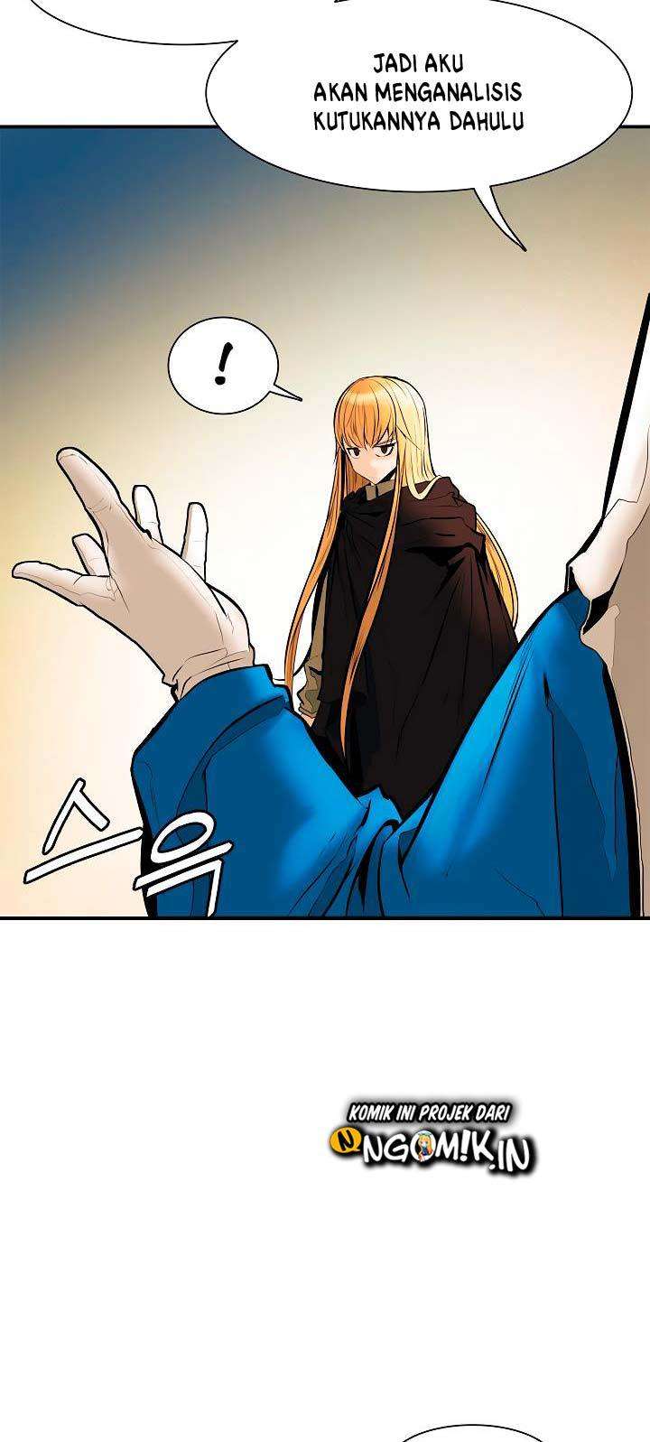 MookHyang – Dark Lady Chapter 29 Gambar 63