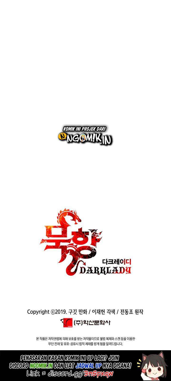MookHyang – Dark Lady Chapter 29 Gambar 65
