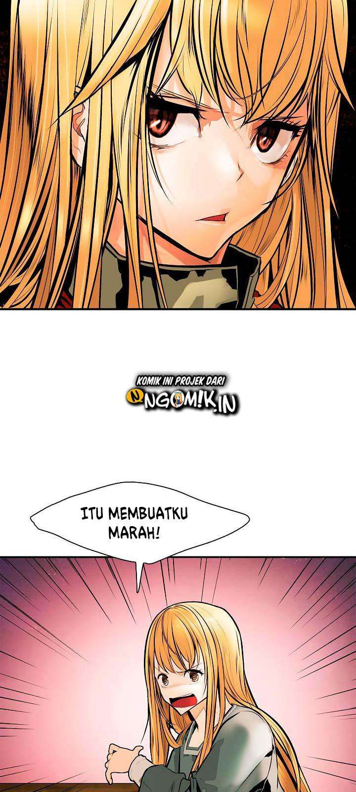 MookHyang – Dark Lady Chapter 29 Gambar 7