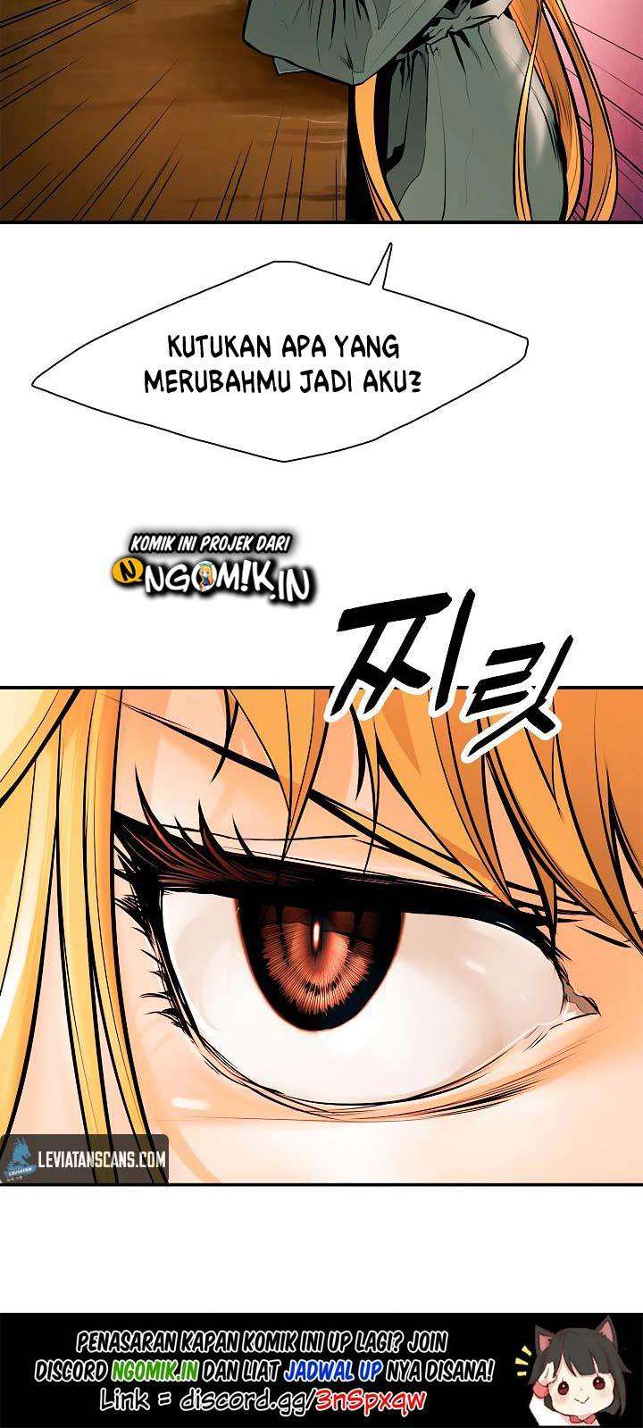 MookHyang – Dark Lady Chapter 29 Gambar 8
